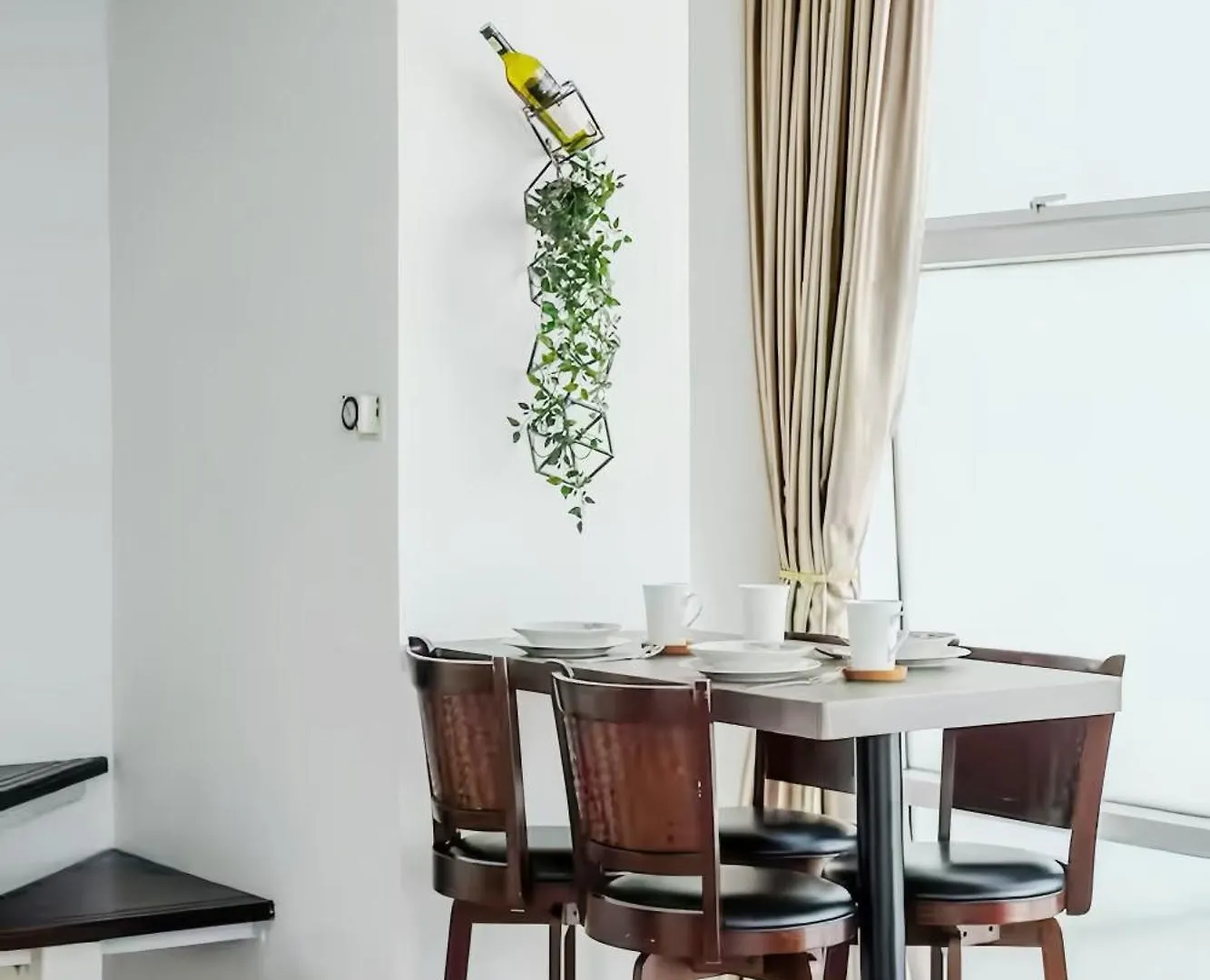 Maritime Suites Penang Jelutong