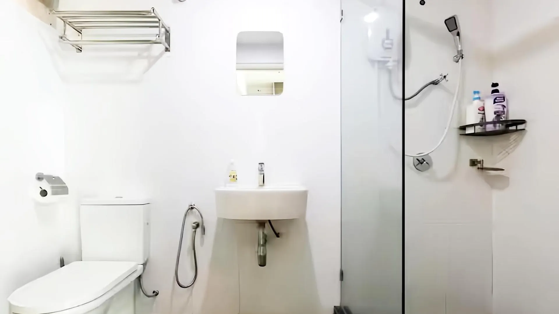 Maritime Suites Penang Jelutong