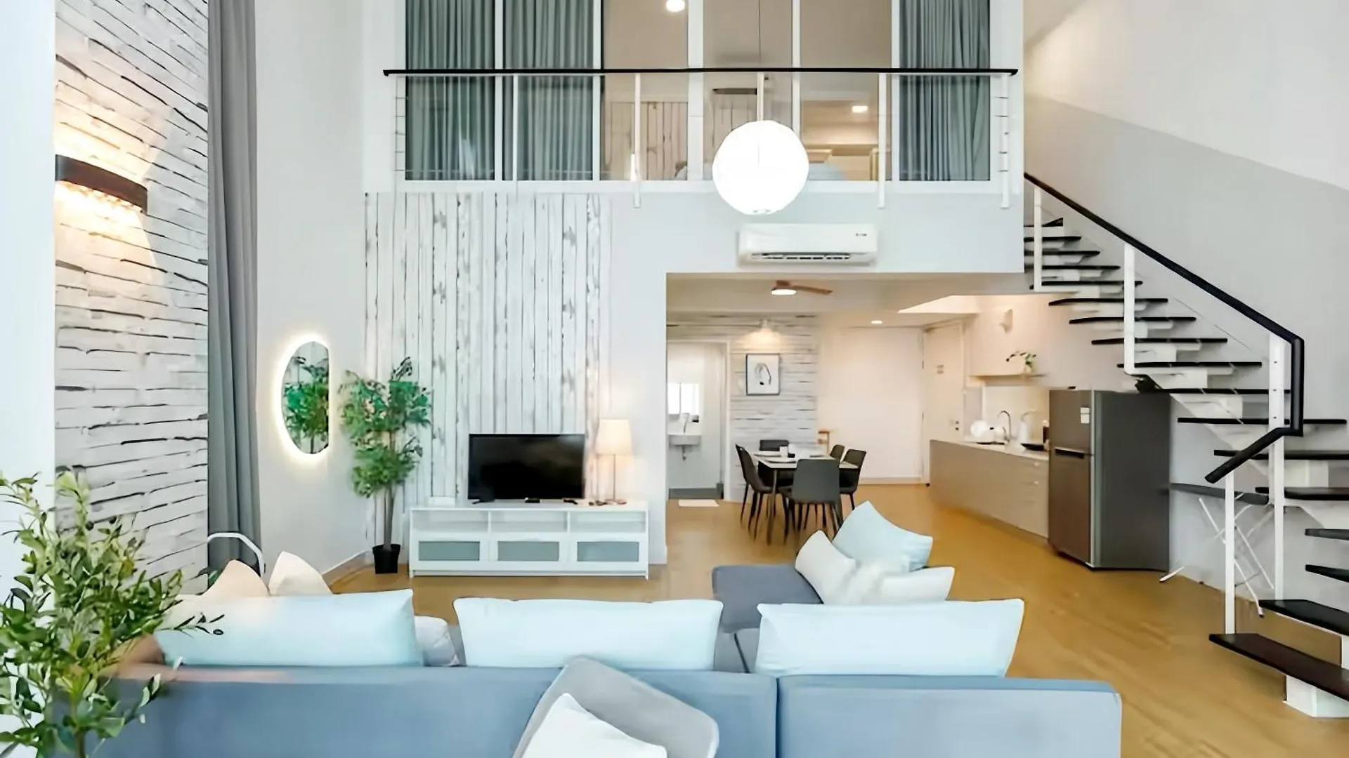 Maritime Suites Penang Jelutong 0*,  Малайзия