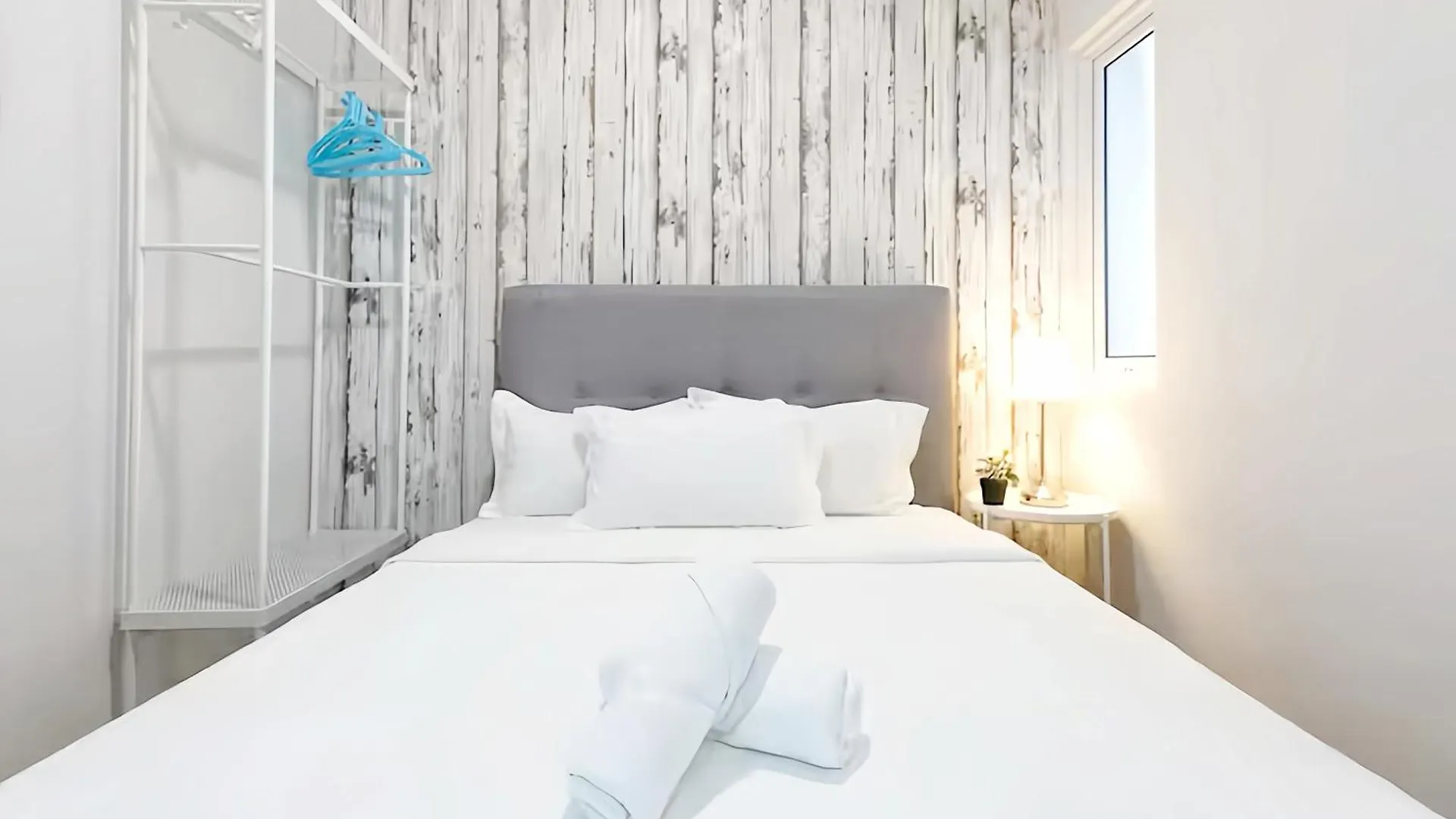 Maritime Suites Penang Jelutong 0*,  Малайзия