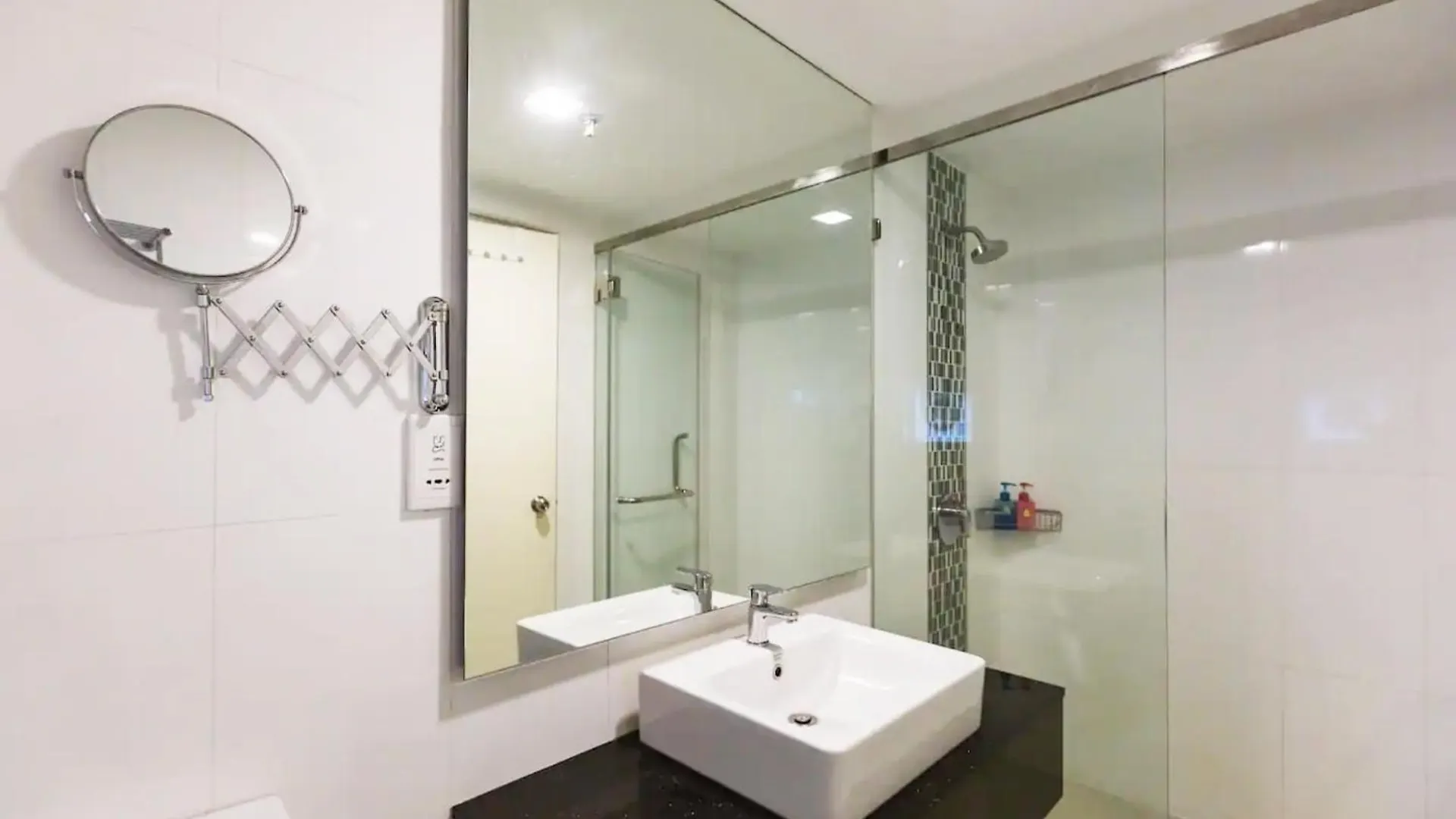 Апартаменты Maritime Suites Penang Jelutong Малайзия
