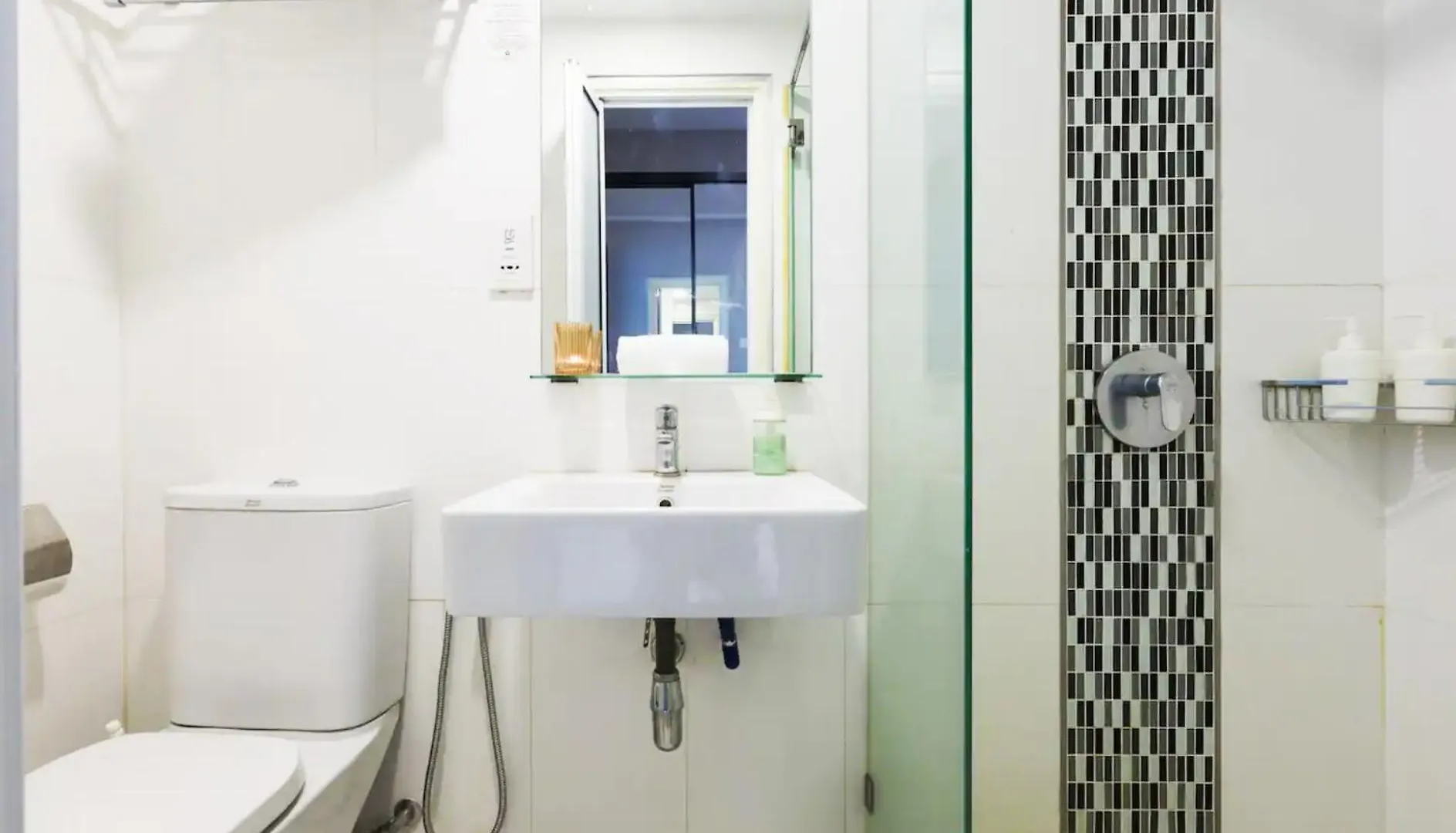 Maritime Suites Penang Jelutong 0*,